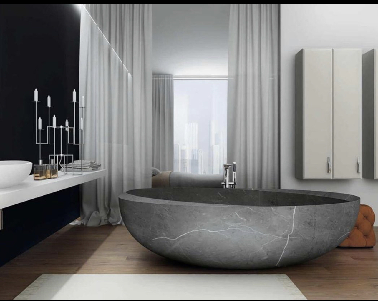 As durable as Marble