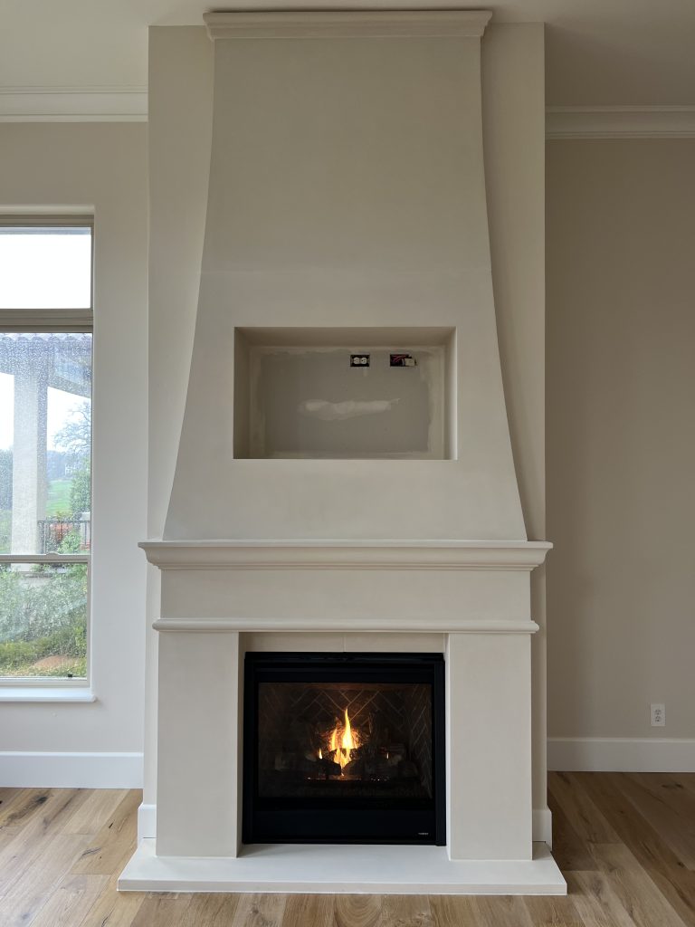 Fireplace 3473893