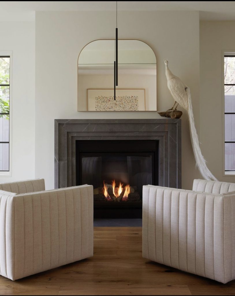 Fireplace Mantel 5