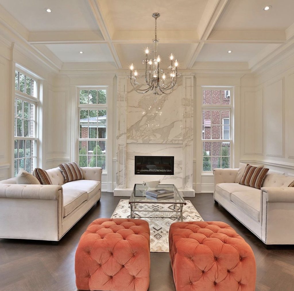 Fireplace Mantel 8