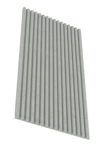 Zenith Ribbed