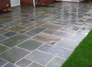 Blue Stone Pavers Landmark Stone 3