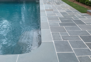 Blue Stone Pavers Landmark Stone 4