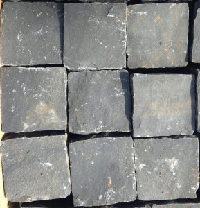 Grey Basalt Pavers Landmark Stone 4