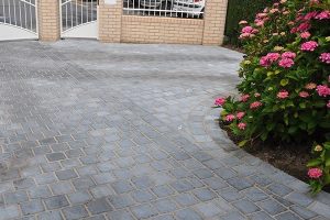 Grey Basalt Pavers Landmark Stone 7
