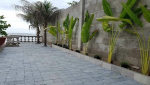 Grey Basalt Pavers Landmark Stone 8