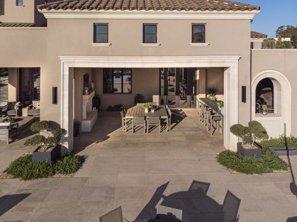 Landmark Stone Loomis House-12