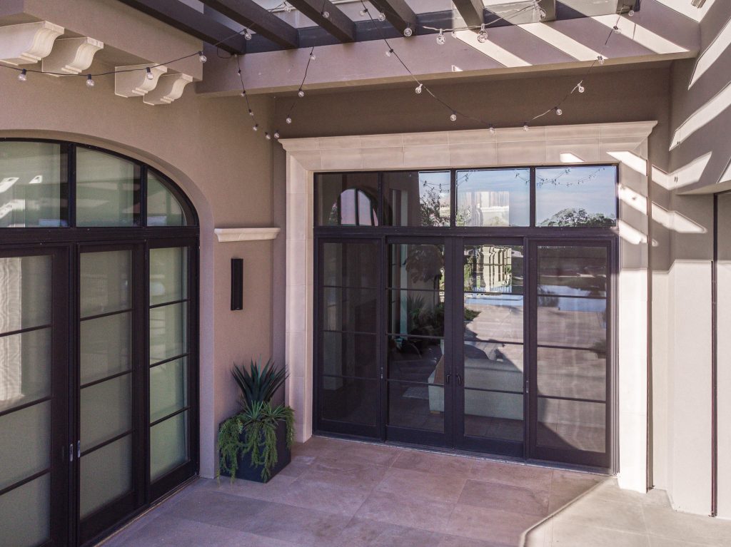 Landmark Stone Loomis House-14