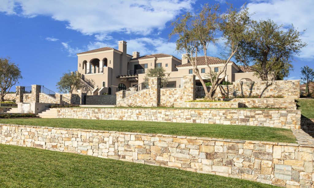 Landmark Stone Loomis House-33