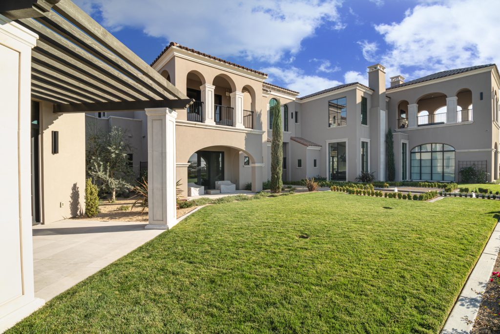 Landmark Stone Loomis House-37