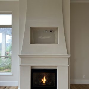 Fireplace 3473893