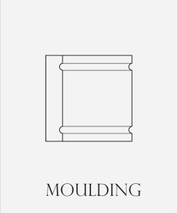 Mouldings
