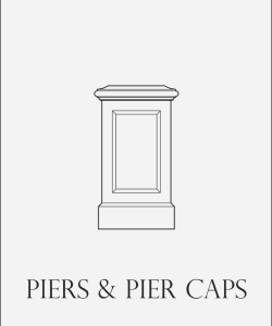 Piers & Pier Caps