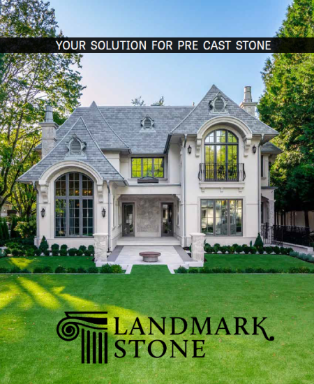 Landmark Stone Contractor Catalog