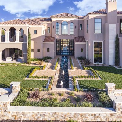 Landscaping